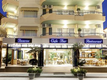 Foto Olympic Star Beach **** Neo Poroi