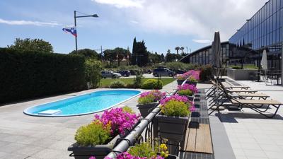 Foto Riviera Palace *** Loano