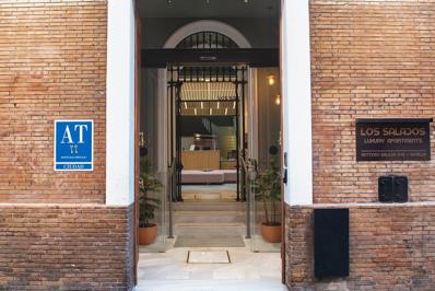 Foto Los Salados Holiday Rentals **** Sevilla