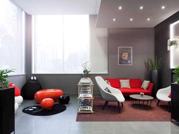 Foto Hotel Novotel Paris 17 **** Parijs