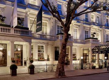 Hotel Curio Collection by Hilton 100 Queens Gate London