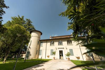 Foto Relais Corte Cavalli **** Ponti Sul Mincio