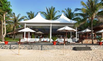 Foto Blue Ocean Resort Phan Thiet