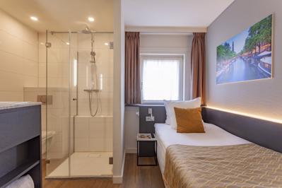 Foto Avenue *** Amsterdam