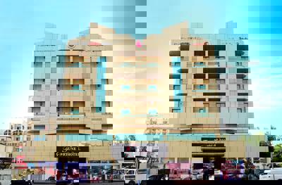 Foto Hotel Fortune Hotel Deira *** Dubai