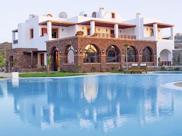 Foto Maison Des Lys Luxury Suites **** Akrotiri