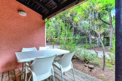 Foto SOWELL Les Jardins du Cap **** Cap D Agde