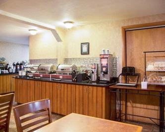 Foto Comfort Inn Downtown - Ship Creek ** Anchorage