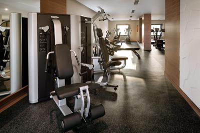 Foto Hotel Holiday Inn and Suites Dubai Festival City **** Dubai