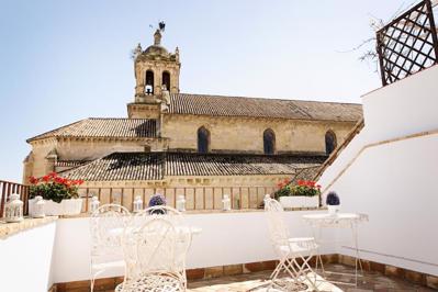 Foto Suites La Posada de Pilar *** Cordoba