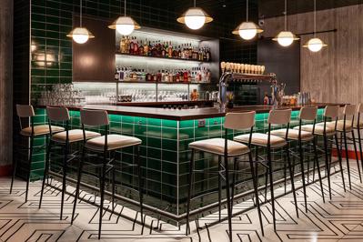 Foto Delta Hotels by Marriott Vancouver Downtown Suites **** Vancouver