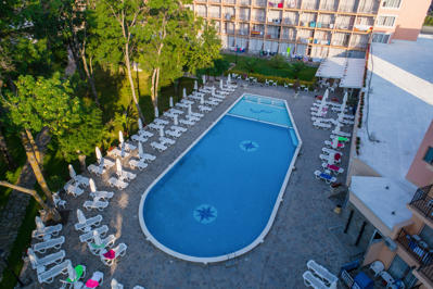 Foto Riva Park *** Goudstrand Golden Sands