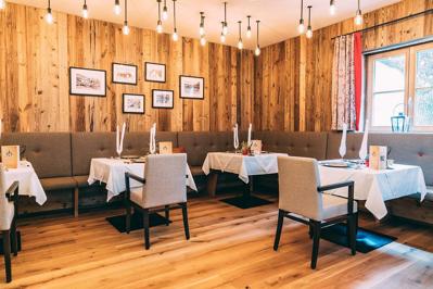 Foto Hotel GUT Trattlerhof en Chalets *** Bad Kleinkirchheim