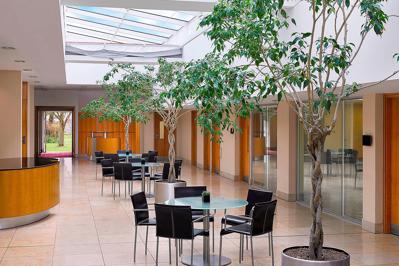 Foto Sheraton Heathrow **** Londen
