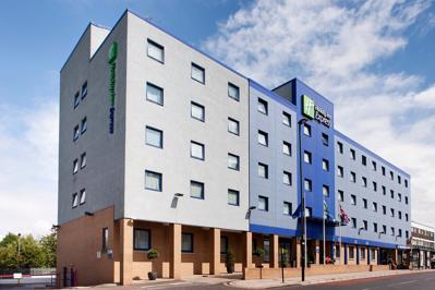 Holiday Inn Express Park Royal