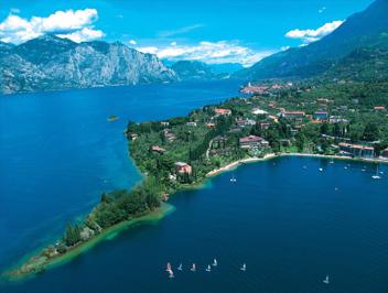 Foto Maximilian **** Malcesine