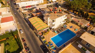 Foto Irini Studios Stalis Stalis