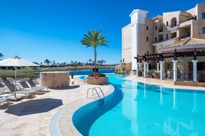 Foto Doubletree by Hilton La Torre Golf en Spa Resort ***** Murcia