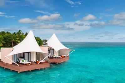 Foto W Maldives ***** Fesdhoo Island