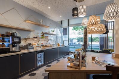 Foto Aparthotel Citadines Arnulfpark Munich **** Munchen