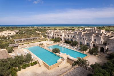 Foto Borgo Egnazia ***** Fasano
