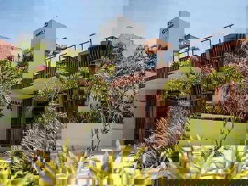 Foto Fairmont Heritage Place Mayakoba ***** Playa Del Carmen