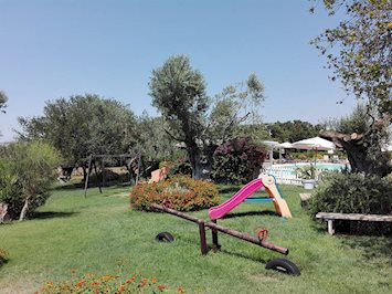 Foto Gallipoli Resort **** Gallipoli