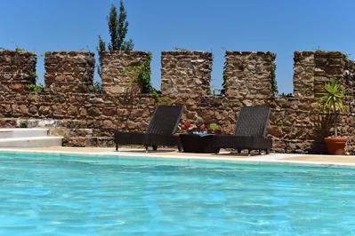 Foto Castelo Estremoz **** Estremoz