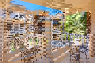 Foto Apartments La Palma Affiliated by Melia **** Puerto Naos