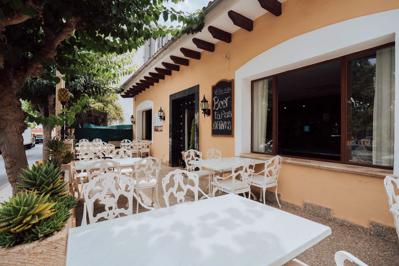 Foto Boutique Hostal Villa Rosa *** Paguera