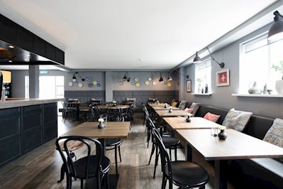 Foto Leifur Eiriksson *** Reykjavik