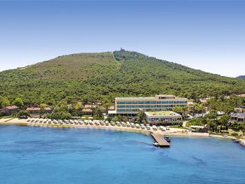 Hotel D Resort Ayvalik