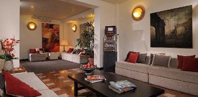 Foto Phi Hotel Bologna **** Bologna