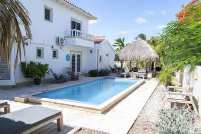 Foto Bliss Bonaire Resort Kralendijk