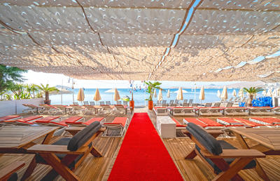Foto MyElla Boutique Hotel **** Bodrum