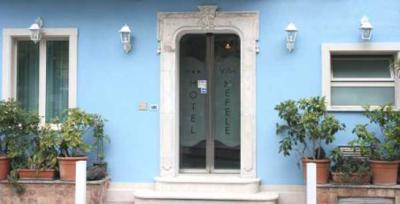 Foto Villa Nefele *** Giardini Naxos