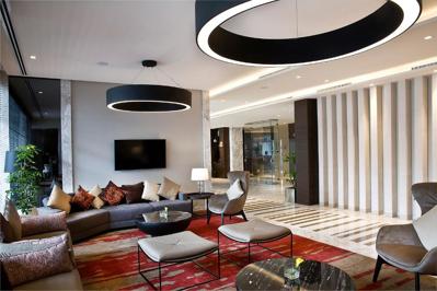 Foto Grayton **** Dubai