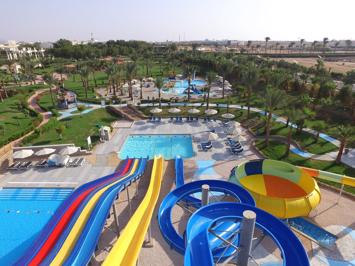 Foto Xperience Kiroseiz Parkland ***** Sharm El Sheikh