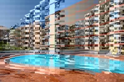 Foto Guinea *** Playa Del Ingles