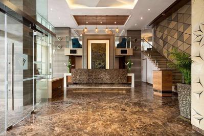 Foto Hotel Wyndham Garden Manama **** Manama