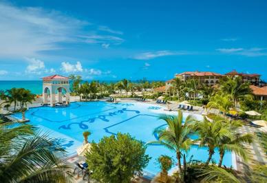 Foto Sandals South Coast ***** White House