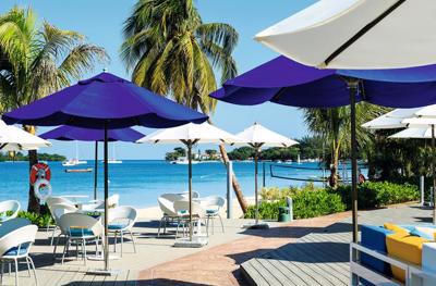 Foto Azul Beach Resort Negril ***** Negril