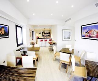 Foto Aura Boutique Hotel *** Lixouri