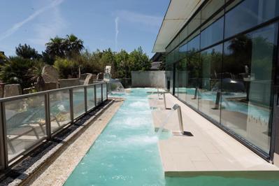 Hotel Thalazur Carnac