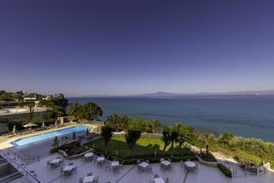 Foto Messinian Bay *** Kalamata
