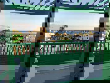 Foto Molino de Guatiza ** Costa Teguise