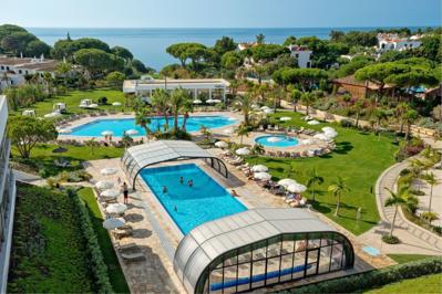 Foto Alfagar Prestige **** Albufeira