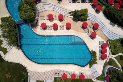 Foto Amari Pattaya ***** Pattaya