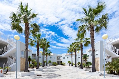 Foto Placid Village *** Carvoeiro