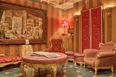Foto Villa Royale **** Parijs